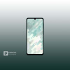 Смартфон Samsung Galaxy A07 4/128Gb, зелёный (Green) 